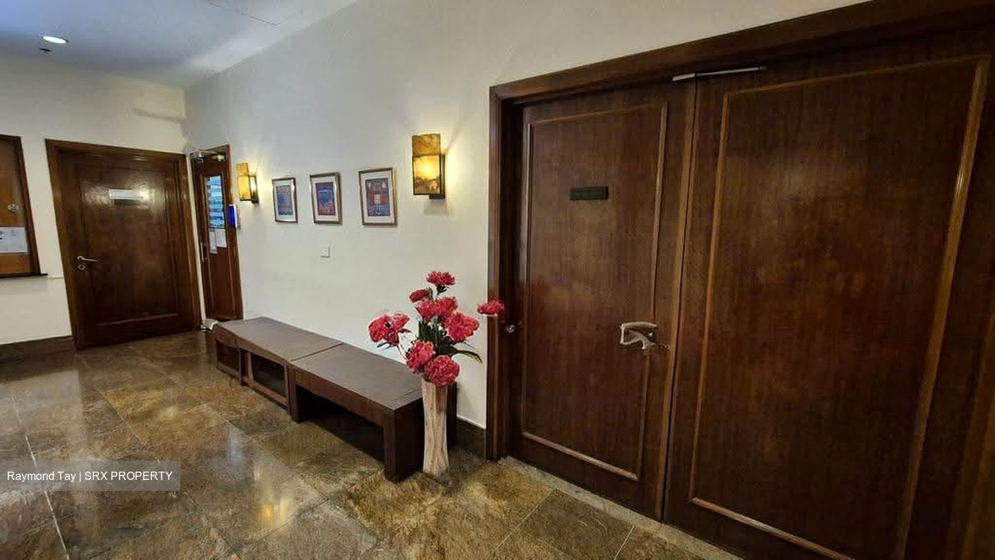 Bishan 8 (D20), Condominium #627165771